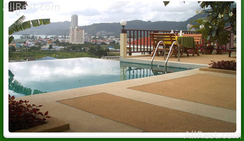 Patong Cottage 8